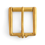 Wave Roller Buckle