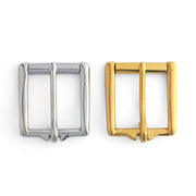Wave Roller Buckle