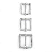 Wave Roller Buckle