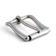 Wave Roller Buckle