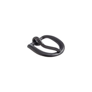 Heel Bar Buckle