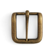 Wave Buckle
