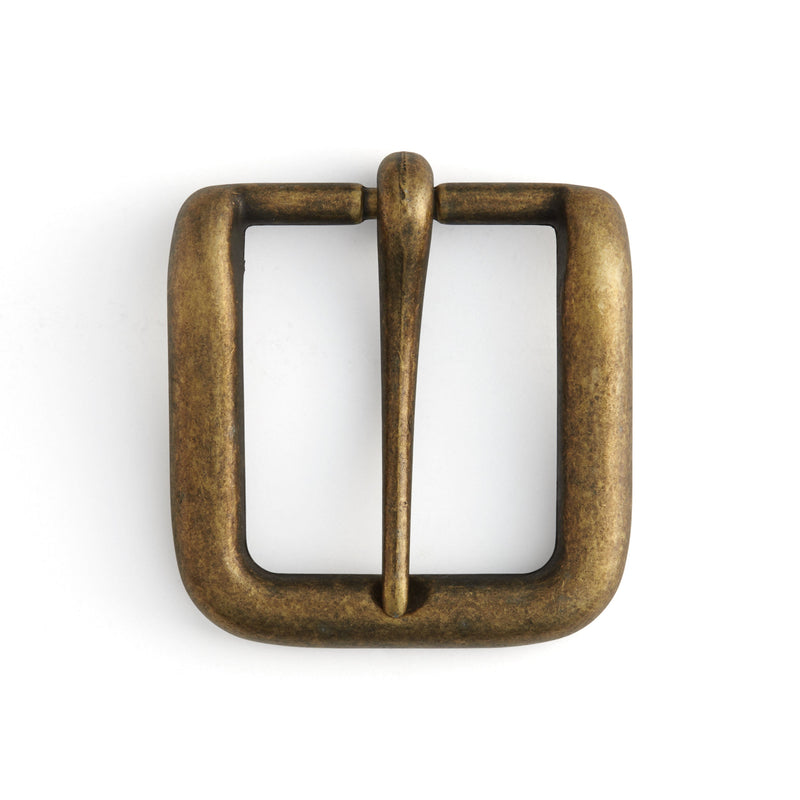 Wave Buckle