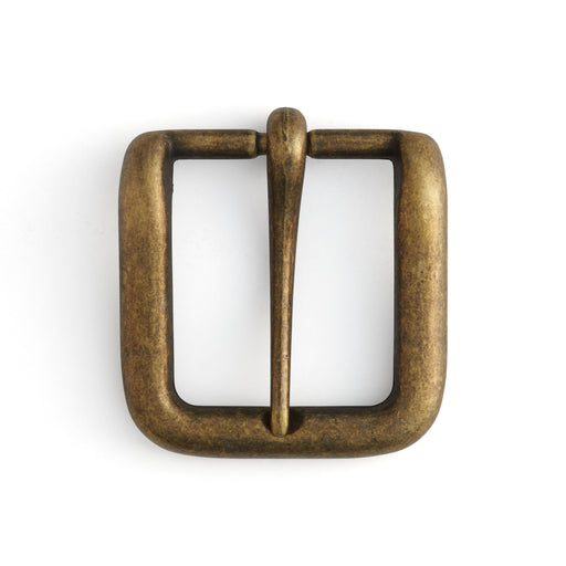 Wave Buckle