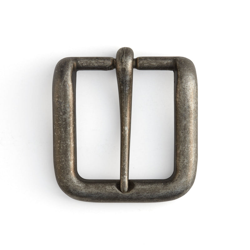 Wave Buckle