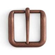 Wave Buckle