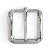 Wave Buckle