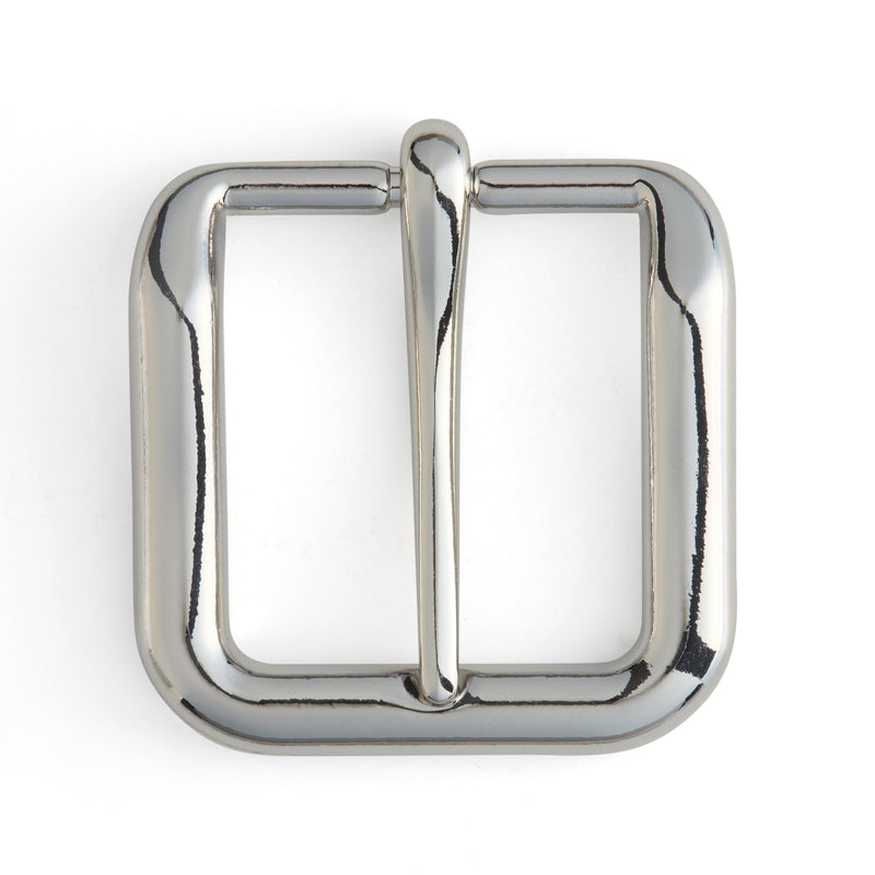Wave Buckle