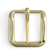 Wave Buckle