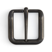 Wave Buckle