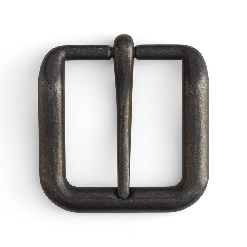 Wave Buckle