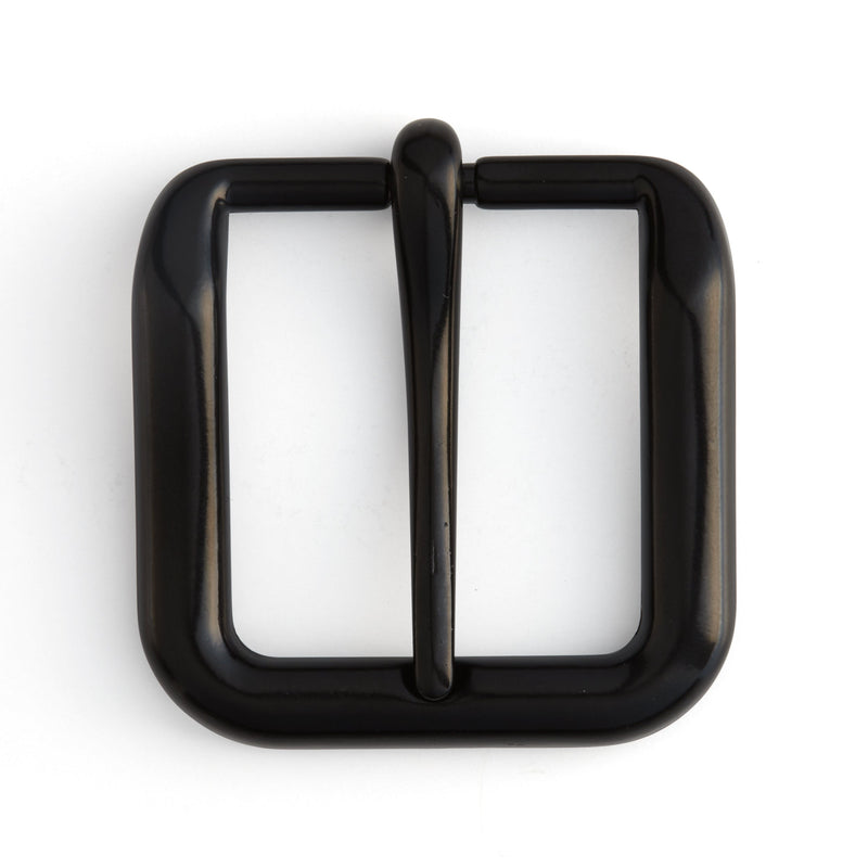 Wave Buckle