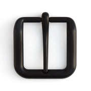 Wave Buckle