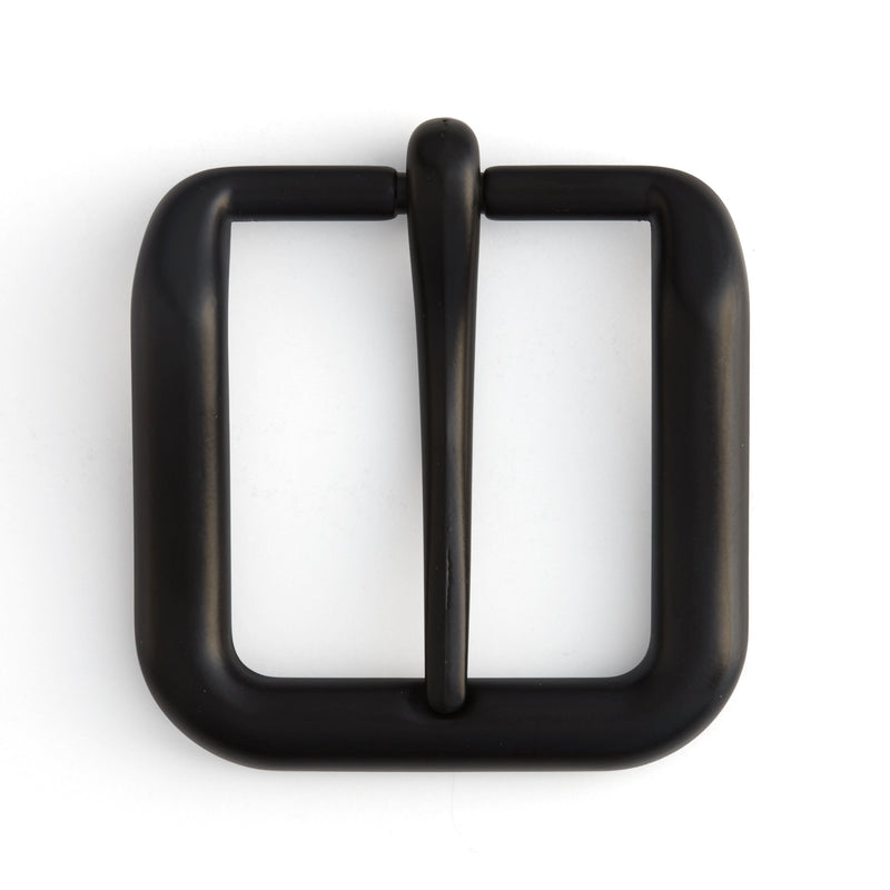 Wave Buckle