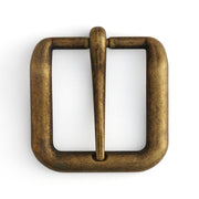 Wave Buckle