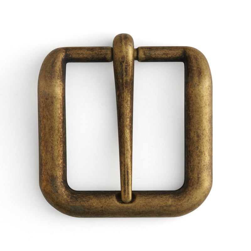 Wave Buckle