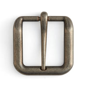 Wave Buckle