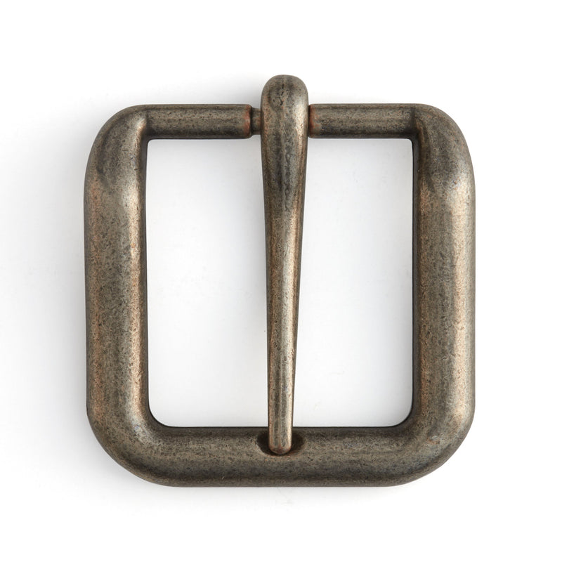 Wave Buckle