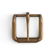 Napa Buckle