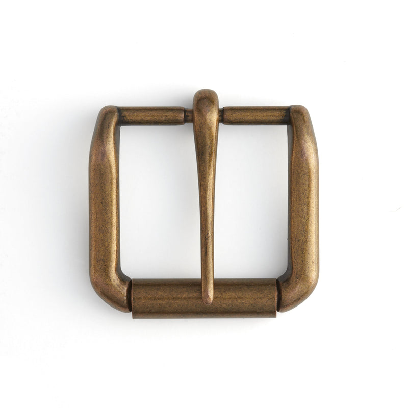 Napa Buckle