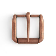 Napa Buckle