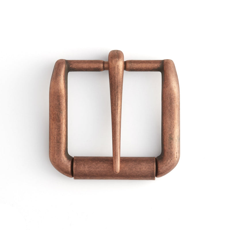 Napa Buckle