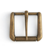 Napa Buckle