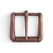 Napa Buckle