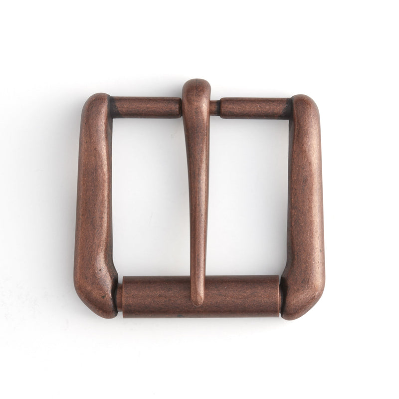 Napa Buckle