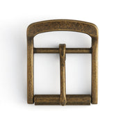 Dunham Roller Buckle