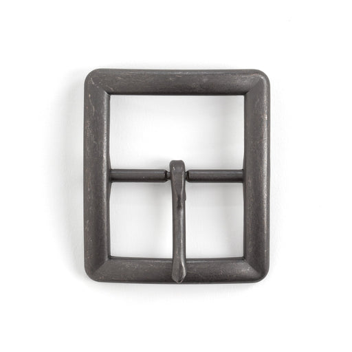 Seaton Center Bar Buckle