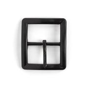 Seaton Center Bar Buckle