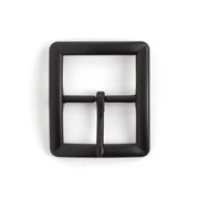 Seaton Center Bar Buckle