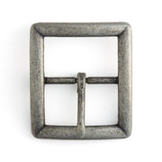 Seaton Center Bar Buckle