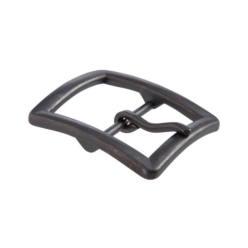 Seaton Center Bar Buckle