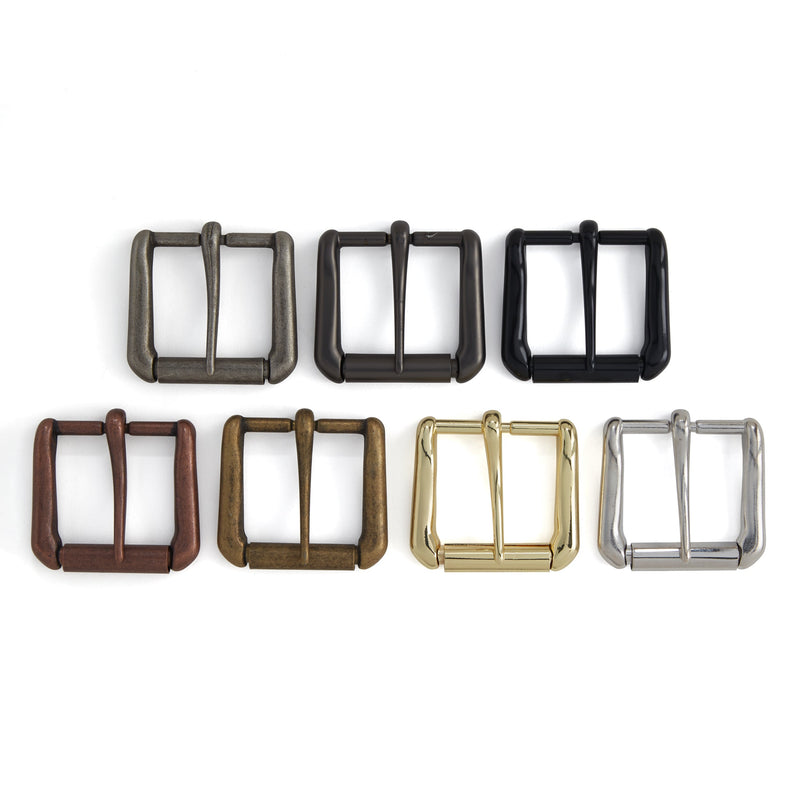 Napa Buckle