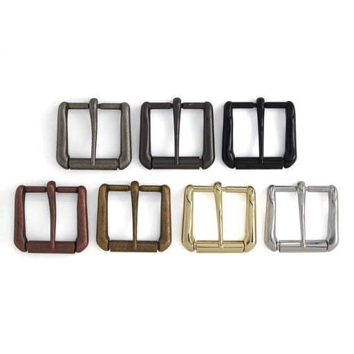 Napa Buckle