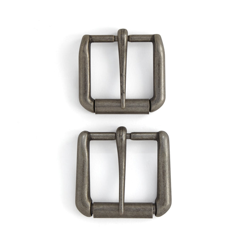 Napa Buckle