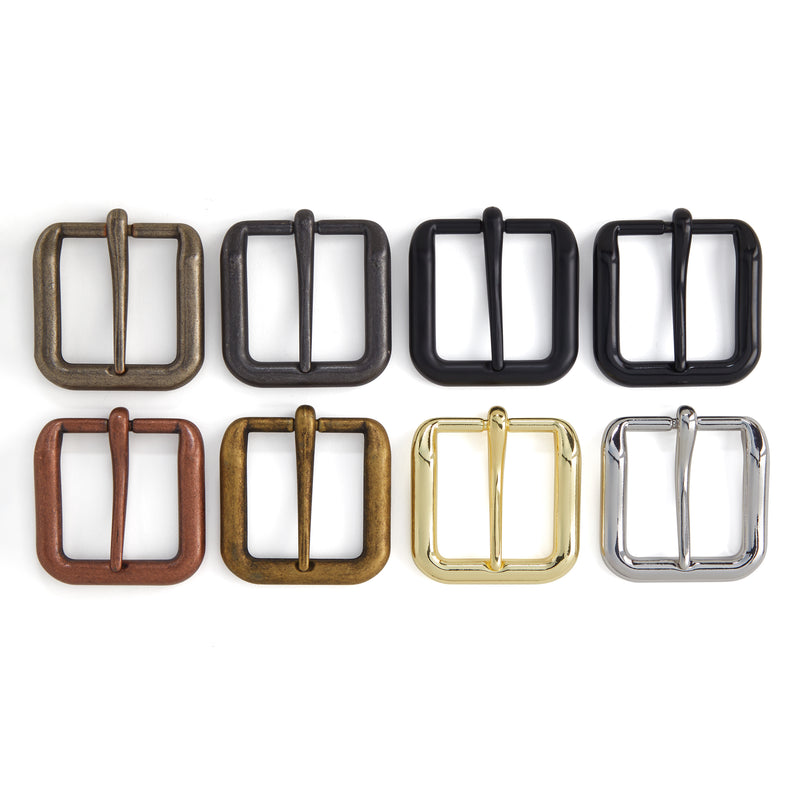 Wave Buckle
