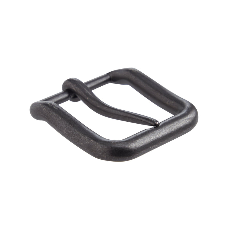 Wave Buckle