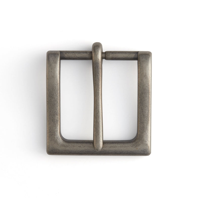 Bandera Buckle