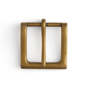 Bandera Buckle