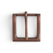 Bandera Buckle