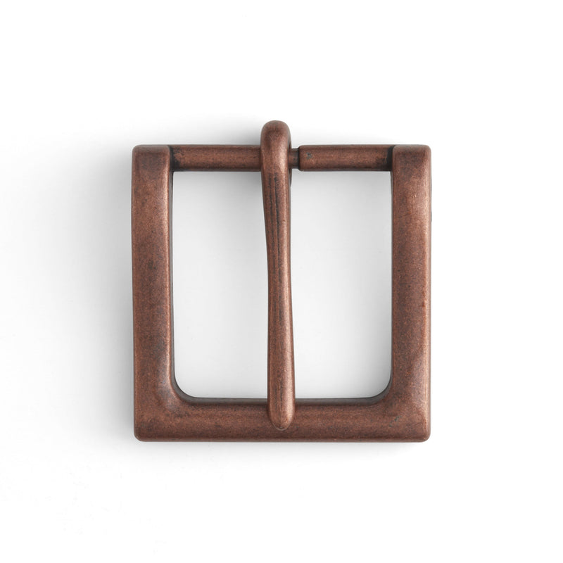 Bandera Buckle