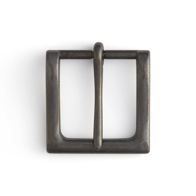 Bandera Buckle