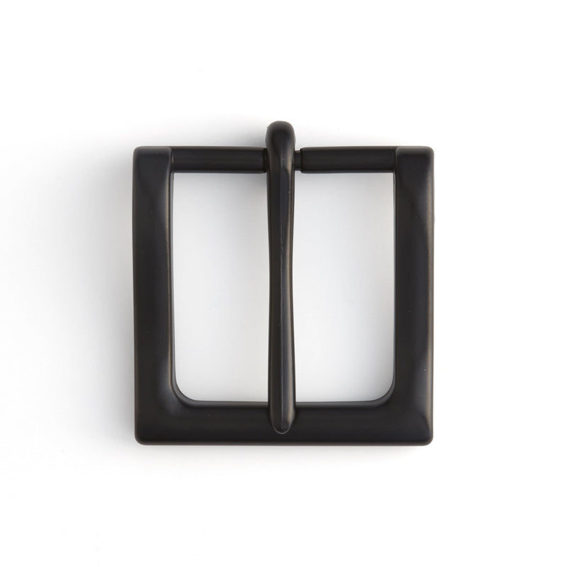 Bandera Buckle