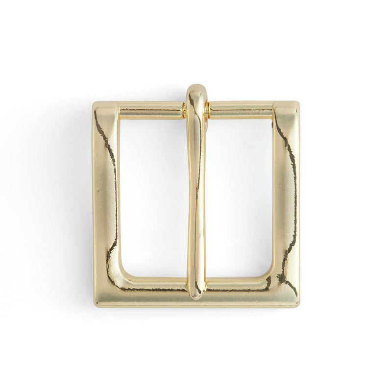 Bandera Buckle