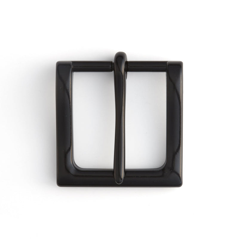 Bandera Buckle