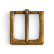 Bandera Buckle