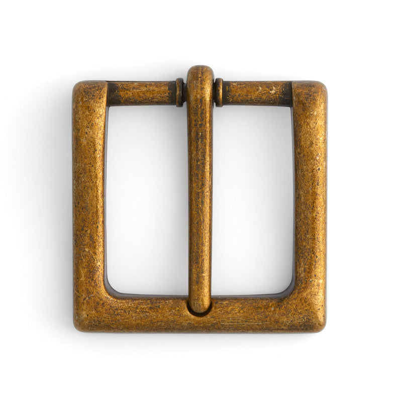 Bandera Buckle